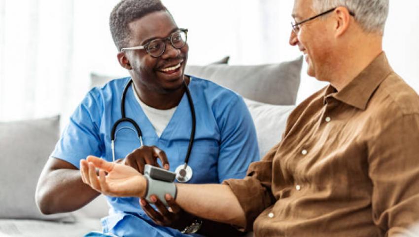 Atendimento homecare: Como fazer?