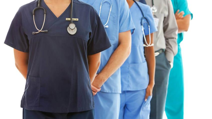 Reabilitação (Fisioterapia e Fonoaudiologia)